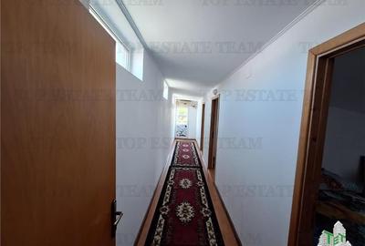 Vila eleganta - centru - Braila - vanzare Vila eleganta - centru - Braila - vanzare - 12