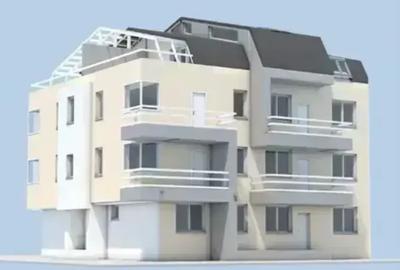 Apartament cu 2 camere decomandat în Vest - 3