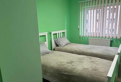 Apartament 3 camere, decomandat - zona Centru Civic - 6