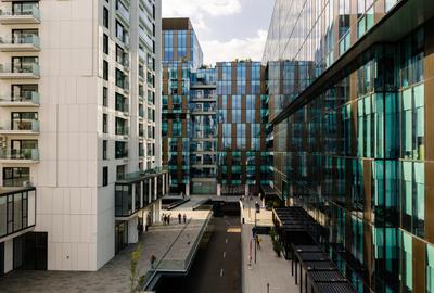 VANZARE 4 CAMERE | ONE COTROCENI PARK VANZARE 4 CAMERE | ONE COTROCENI PARK - 28