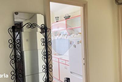 Apartament cu 3 camere semidecomandat, mobilat în Podgoria - 14