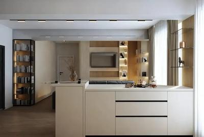 2 camere - Decomandat - Suprafata de 65 mp - Lift - Finisaje premium - 2
