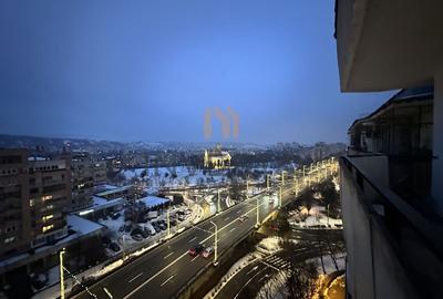 Unic pe piata! Apartament 5 camere 115 mp total cu 2 balcoane Calvaria - 9