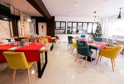 Spațiu comercial, de 128.91000366211 mp, în Bună Ziua - 7