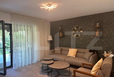 Casa moderna cu terasa, foisor, gradina 500mp - 2