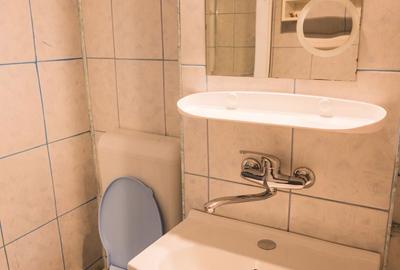 Garsonieră decomandată în Central - 3