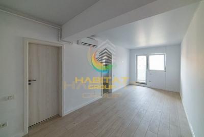 Garsonieră decomandată în Berceni