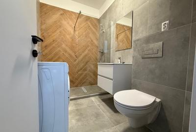 Garsonieră decomandată, mobilată în Central - 3