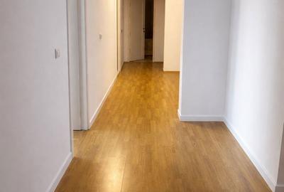 Apartament cu 4 camere decomandat în Alexandru cel Bun - 1