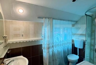 Apartament cu 2 camere decomandat, mobilat în 1 Mai - 9