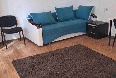 Proprietar,inchiriez garsoniera in vila,cartier DAMAROAIA,sector 1,capat tramvai 24,Autobuz ,Metrou - 7