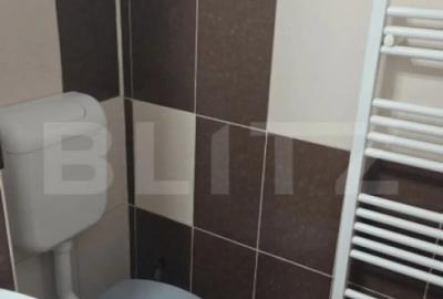 Apartament cu 2 camere semidecomandat în Cetății - 1