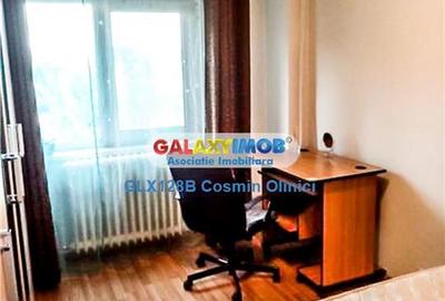 Apartament cu 3 camere decomandat, mobilat în Tineretului - 8