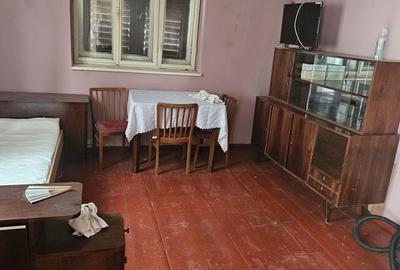 Casă cu 3 camere cu Teren 601 Mp în Ciugud