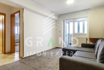 Apartament cu 2 camere semidecomandat, mobilat în Calea Turzii - 2