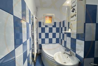 Apartament 2 camere Gavana, mobilat si utilat, mutare imediata Apartament 2 camere Gavana, mobilat si utilat, mutare imediata - 4