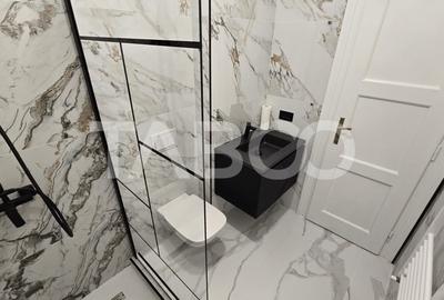 Spatiu office de inchiriat 3 camere B-dul Victoriei-Comision 0% - 13