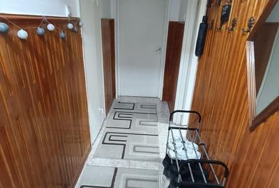 Apartament cu 2 camere decomandat în Lotrioara - 2