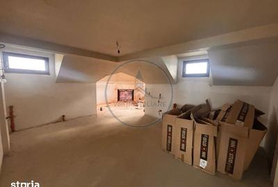 Casă cu 5 camere cu Teren 7000 Mp în Josenii Bârgăului - 4