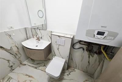 Casă individuală cu 4 camere cu Canalizare în Giroc - 8