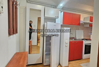 Garsoniera decomandata - Centrala GAZ - Termen Lung - Zona Reyna - 300 euro - 7