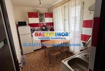 Bld Timisoara apartament 2 camere de inchiriat - 5