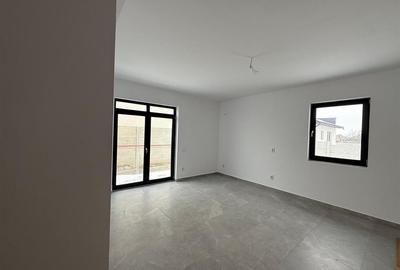 Casa individuala parter 3 camere 2 bai + dressing - 7