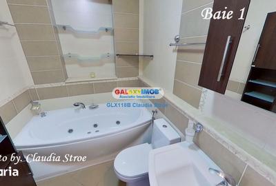 Apartament cu 3 camere decomandat, mobilat în Militari - 18