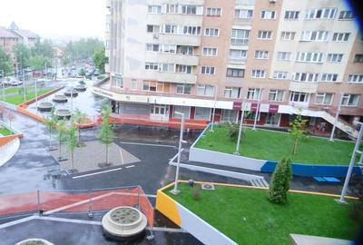 Apartament mobilat in Racadau-pietonala - 2