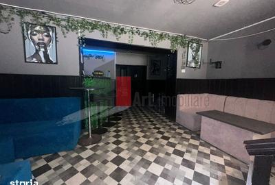 Spațiu comercial, de 56 mp, în Gara de Nord - 2
