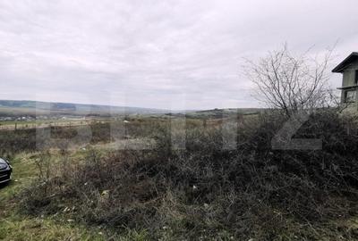 Teren Construcții intravilan de 1000 mp, în Șimnicu de Sus - 3