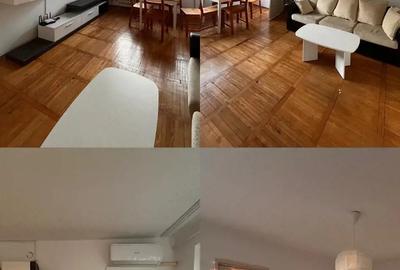 Ocazie!! Zona Circumvalatiunii-Dacia | Mobilat Si Utilat | Disponibil imediat!! - 4