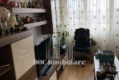 Apartament cu 2 camere semidecomandat, mobilat în Titan - 7