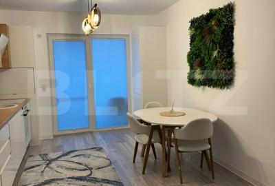 Apartament 3 camere de lux, 95 mp, zona ISU - 5