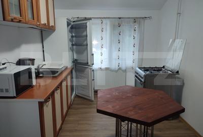 Apartament cu 4 camere zona Spital Judetean de inchiriat - 1