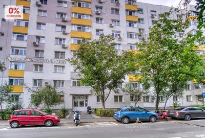 Apartament cu 3 camere decomandat în Rahova