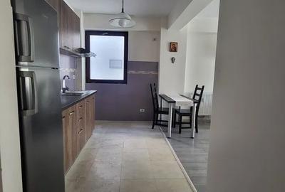 Apartament cu 2 camere, mobilat în Timpuri Noi - 7