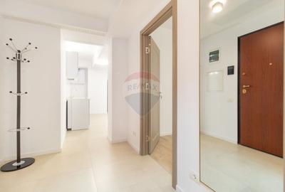 Apartament cu 3 camere semidecomandat în Dămăroaia - 4