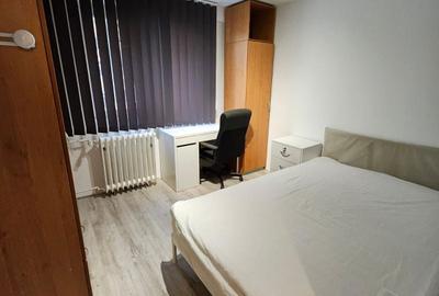 Apartament cu 2 camere semidecomandat în Lacul Tei - 1