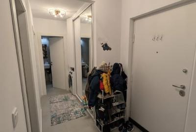 Apartament cu gradina 2 camere Pipera - 7