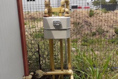 Drumul Intre Tarlale - birouri si depozitare - temperatura controlata - 4