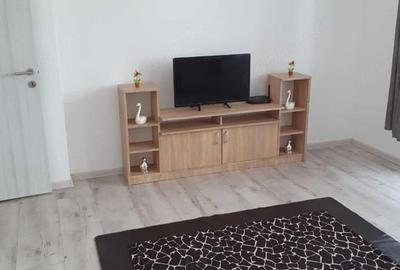 Apartament cu 2 camere decomandat, mobilat în Apărătorii Patriei