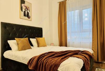 City of Mara - Apartament cu 3 camere cu vedere panoramica - 9