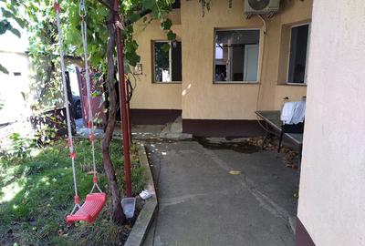 Rahova (strada. Zori de Zi) - 1