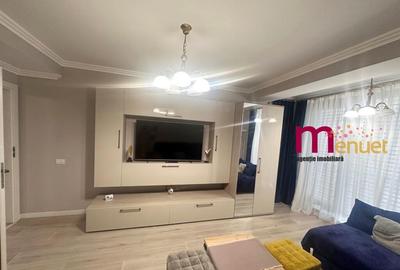 Apartament modern in Bloc Nou,etaj 2 - 2