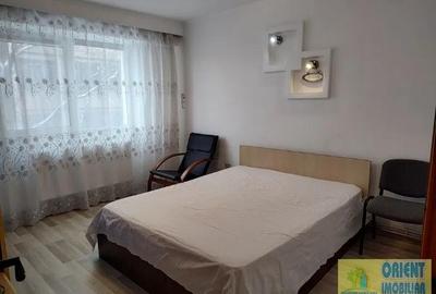 Apartament cu 2 camere decomandat în Tomis Nord - 5