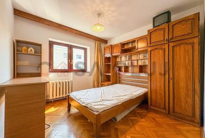 4 camere decomandate etaj intermediar Piata Ion Mester - 3