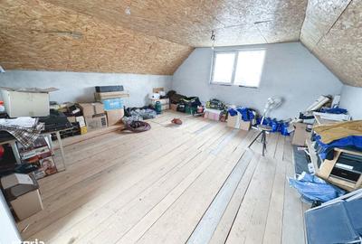 Spațiu comercial, de 500 mp, în Adămuș - 15