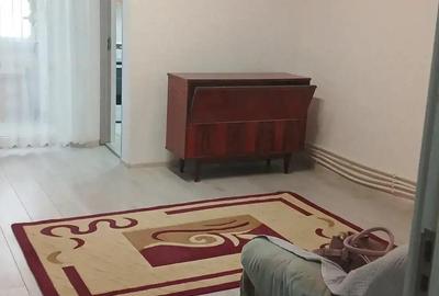 Apartament cu 2 camere decomandat în Gării - 5