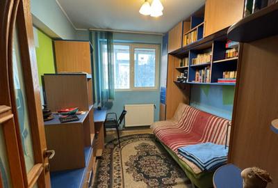 Apartament 3 camere decomandat et 2/10, anvelopat, Giurgiului-Toporasi - 14